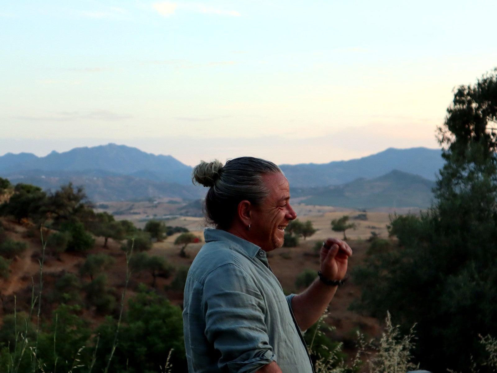 Private Therapy Retreat in Spain